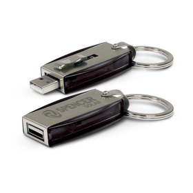 Keyring USB Drives